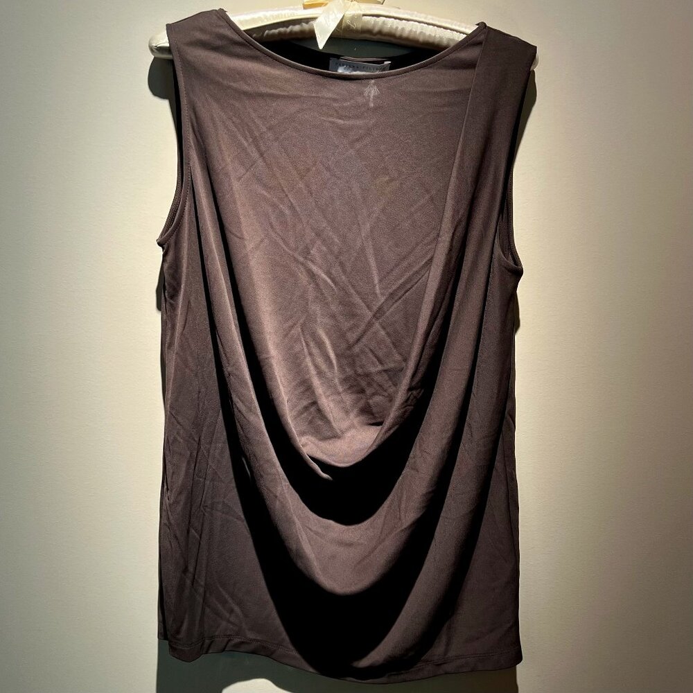 Fabiana Filippi New w/ Tags Mint Condition Top, Sz S, Made in Italy